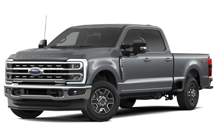 2026 Ford F-250SD Lariat INTRANSIT