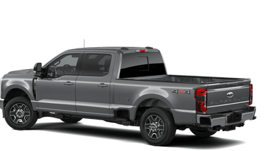 2026 Ford F-250SD Lariat INTRANSIT