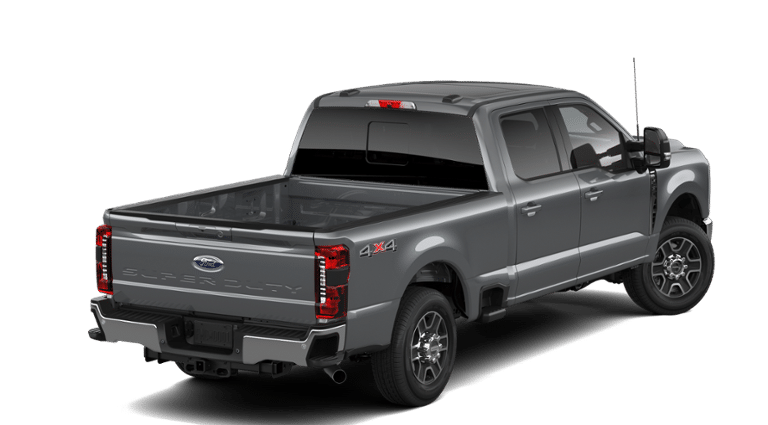 2026 Ford F-250SD Lariat INTRANSIT