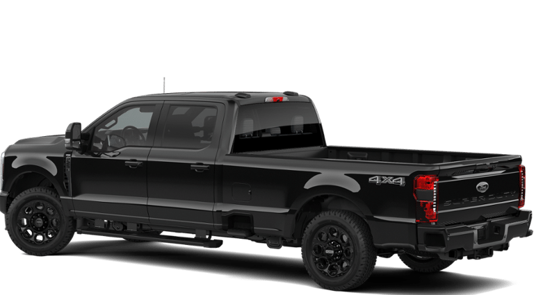 2026 Ford F-250SD Lariat INTRANSIT