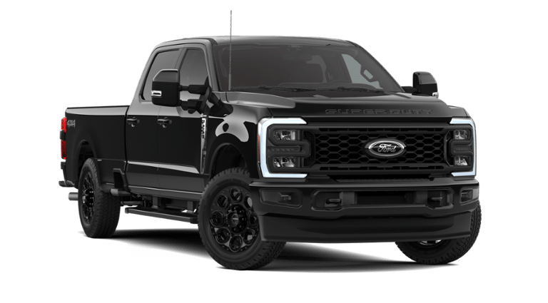 2026 Ford F-250SD Lariat INTRANSIT