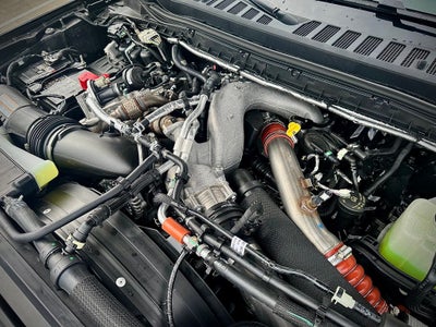 2026 Ford F-250SD Lariat Roush