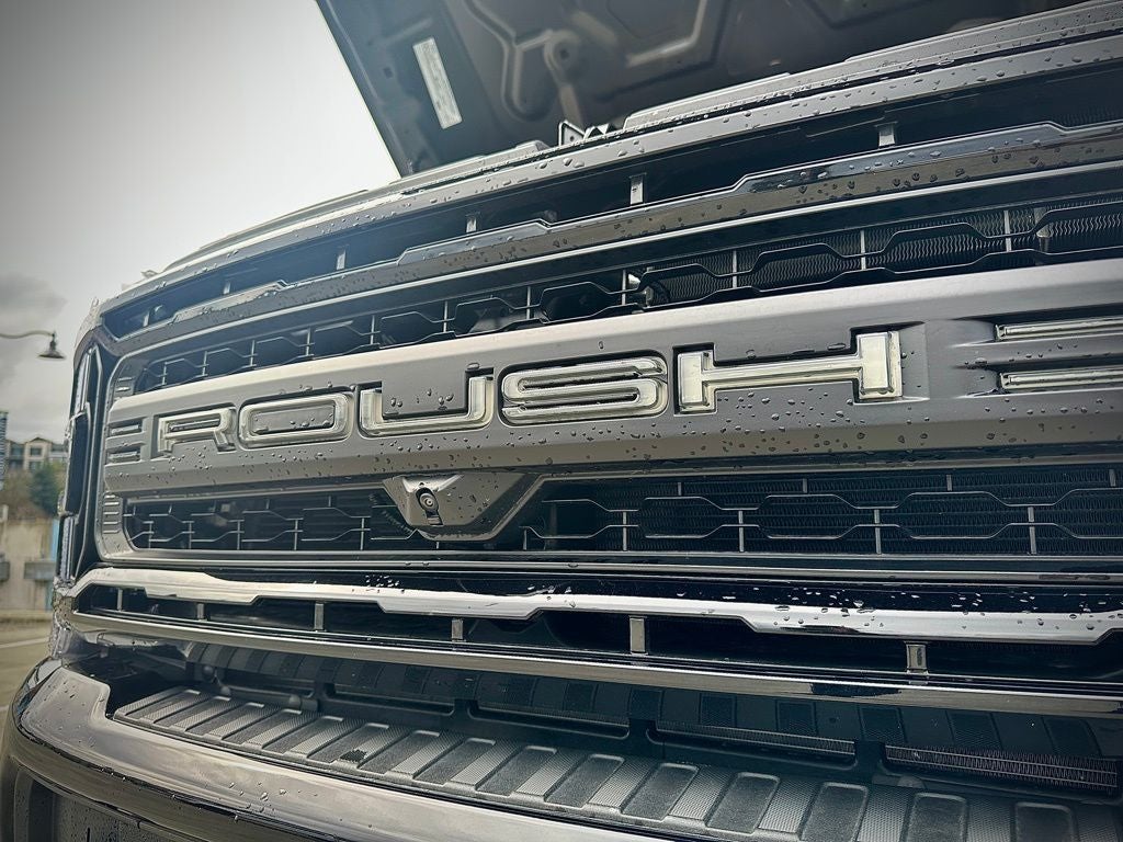 2026 Ford F-250SD Lariat Roush