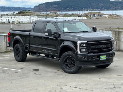 2026 Ford F-250SD Lariat Roush