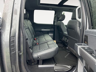 2026 Ford F-250SD Lariat ROUSH