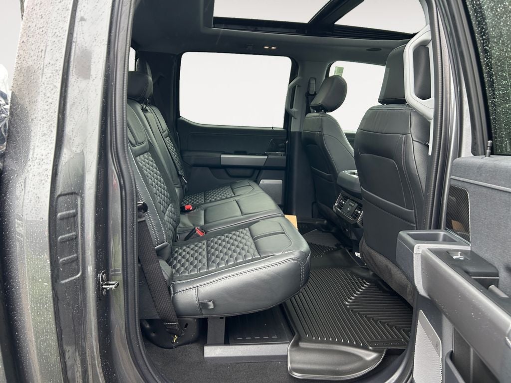 2026 Ford F-250SD Lariat ROUSH