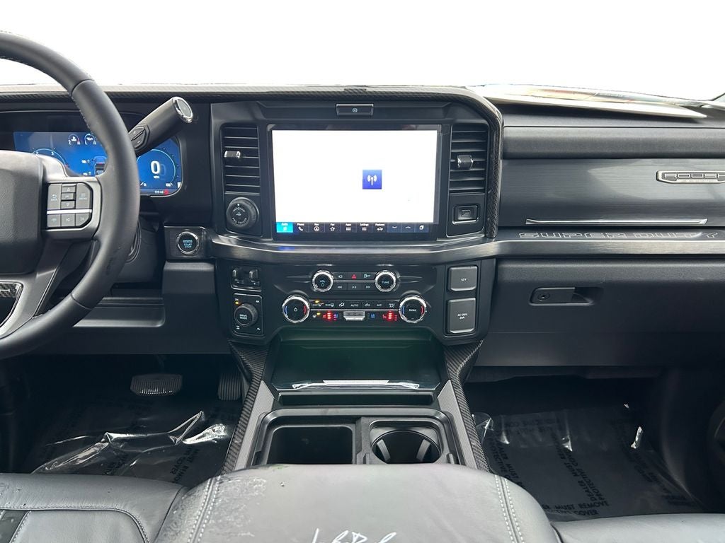 2026 Ford F-250SD Lariat ROUSH