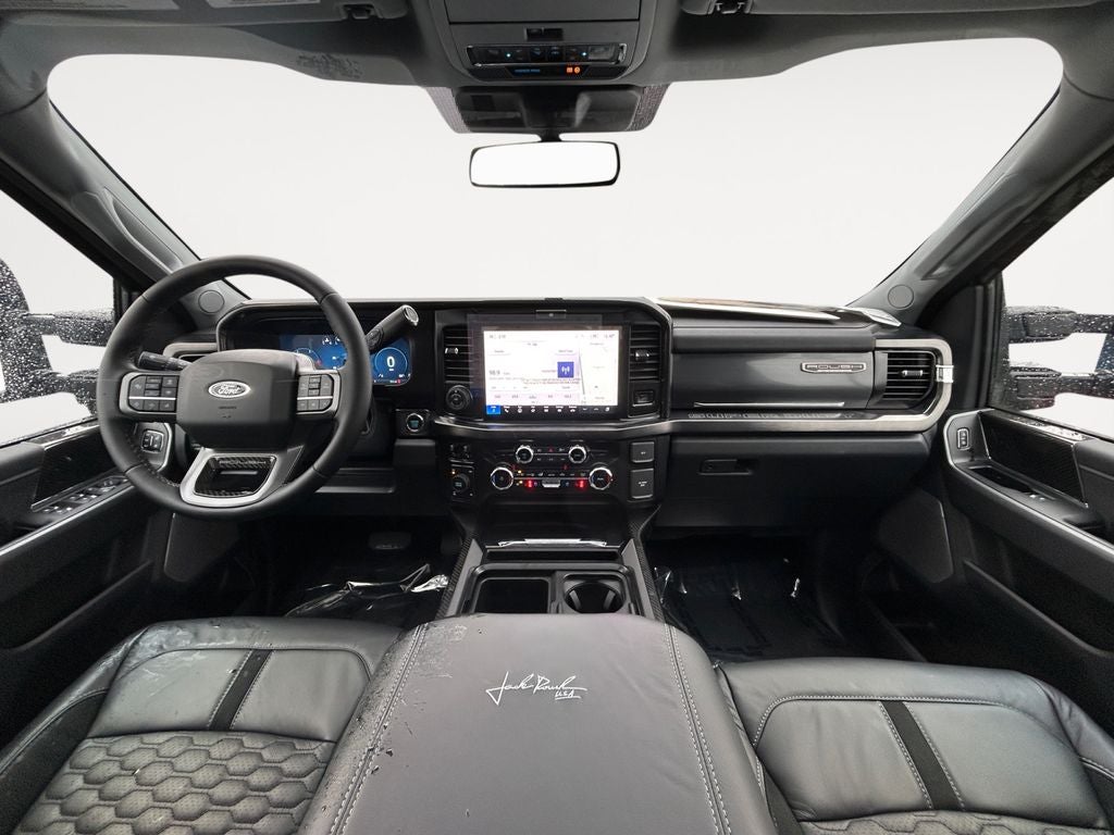 2026 Ford F-250SD Lariat ROUSH