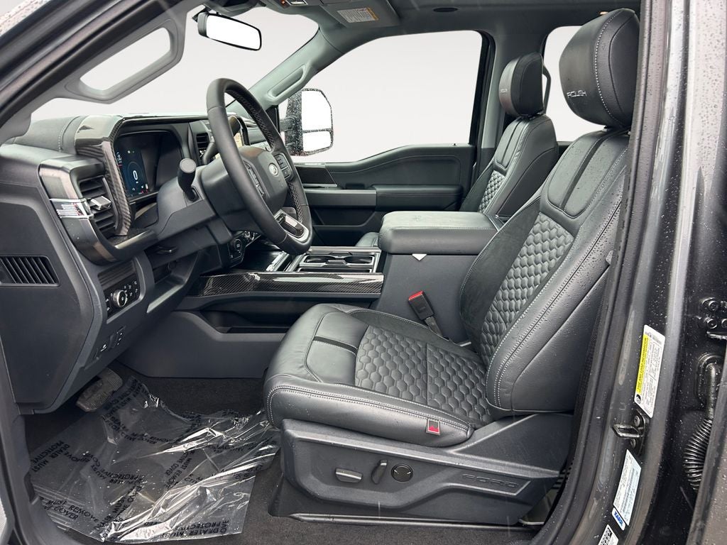 2026 Ford F-250SD Lariat ROUSH