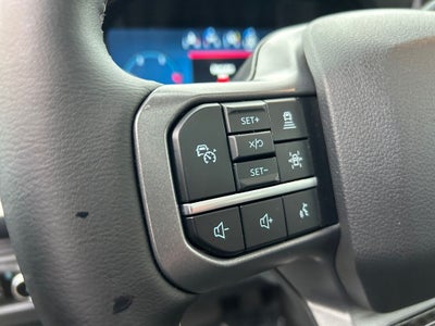 2026 Ford F-250SD Lariat ROUSH