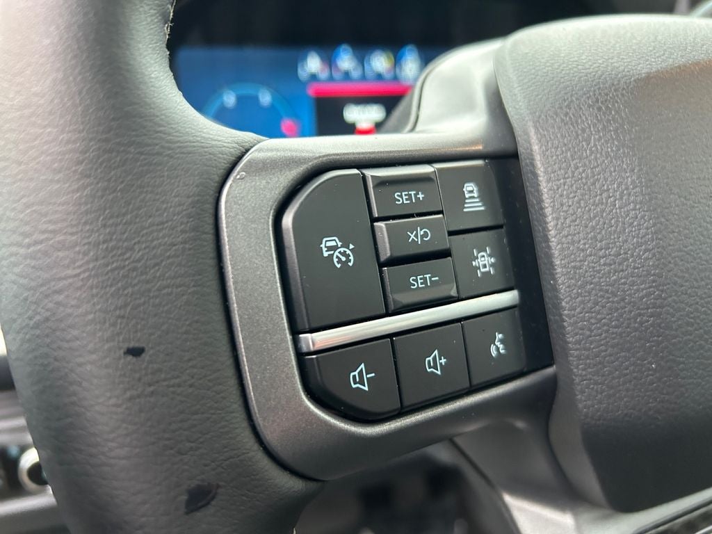 2026 Ford F-250SD Lariat ROUSH