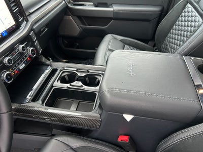 2026 Ford F-250SD Lariat ROUSH