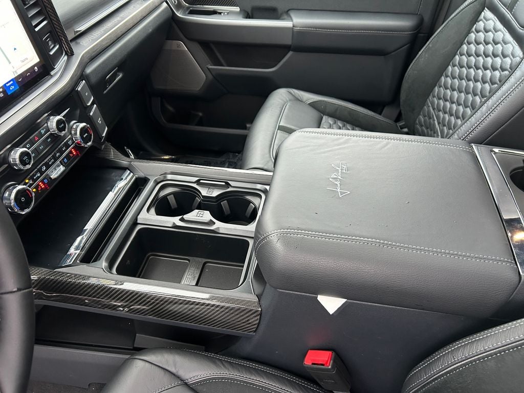 2026 Ford F-250SD Lariat ROUSH