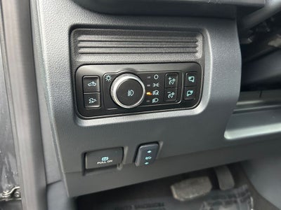 2026 Ford F-250SD Lariat ROUSH