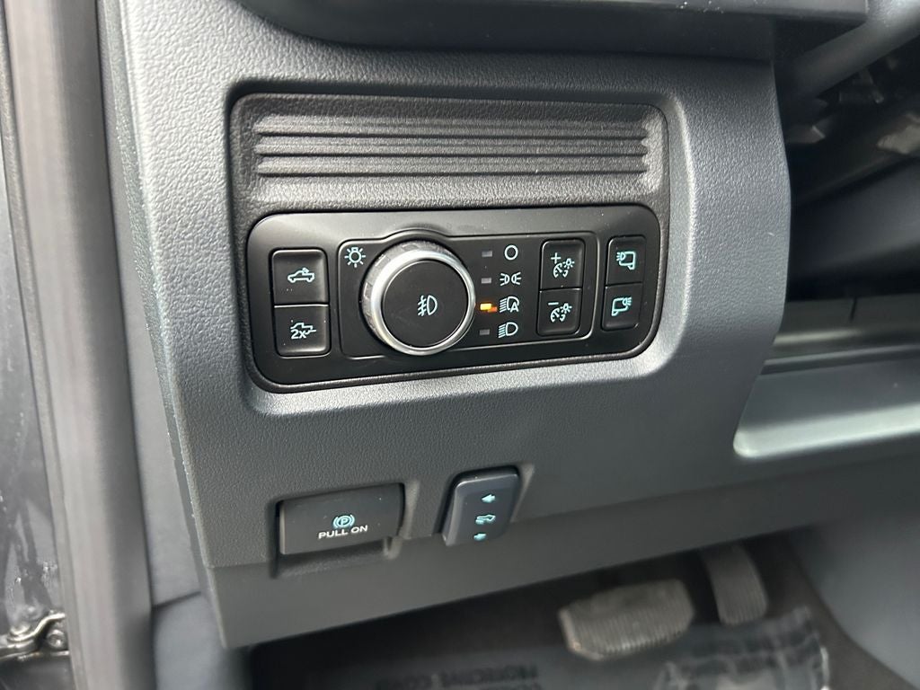 2026 Ford F-250SD Lariat ROUSH