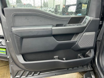 2026 Ford F-250SD Lariat ROUSH