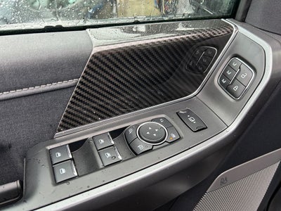 2026 Ford F-250SD Lariat ROUSH