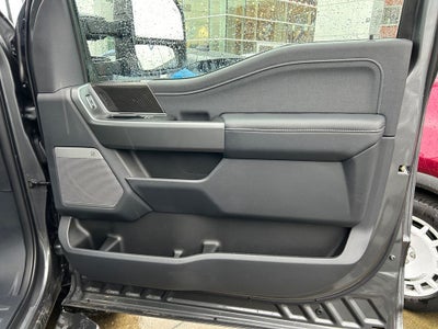 2026 Ford F-250SD Lariat ROUSH