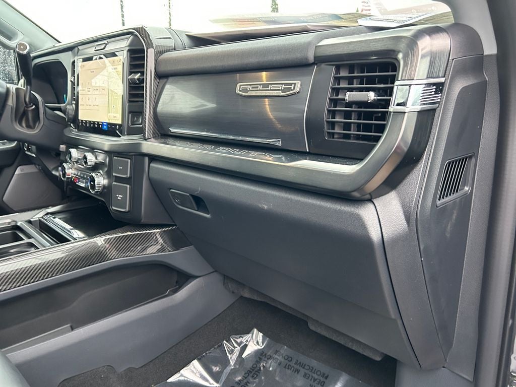 2026 Ford F-250SD Lariat ROUSH