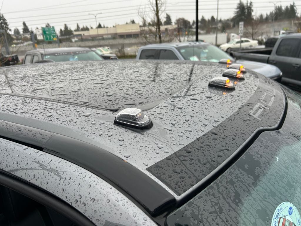 2026 Ford F-250SD Lariat ROUSH