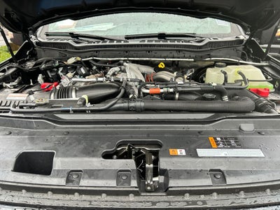 2026 Ford F-250SD Lariat ROUSH