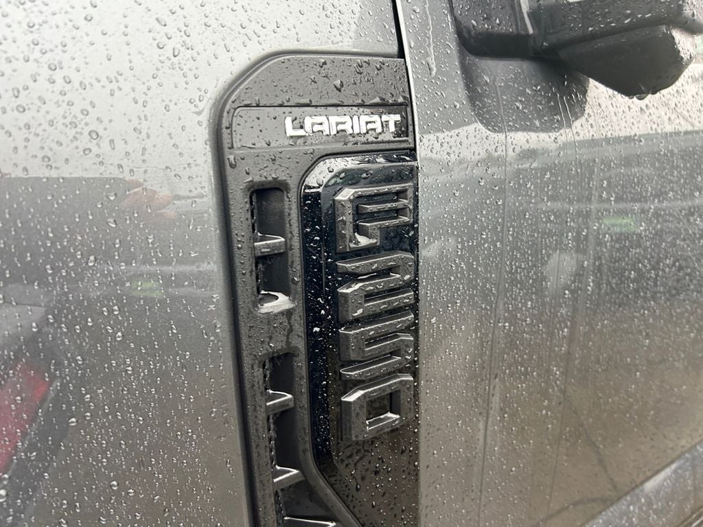 2026 Ford F-250SD Lariat ROUSH