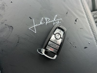 2026 Ford F-250SD Lariat ROUSH