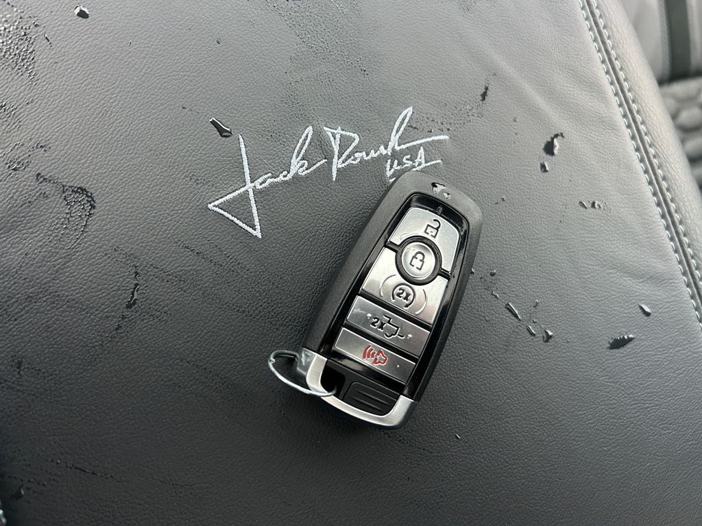 2026 Ford F-250SD Lariat ROUSH