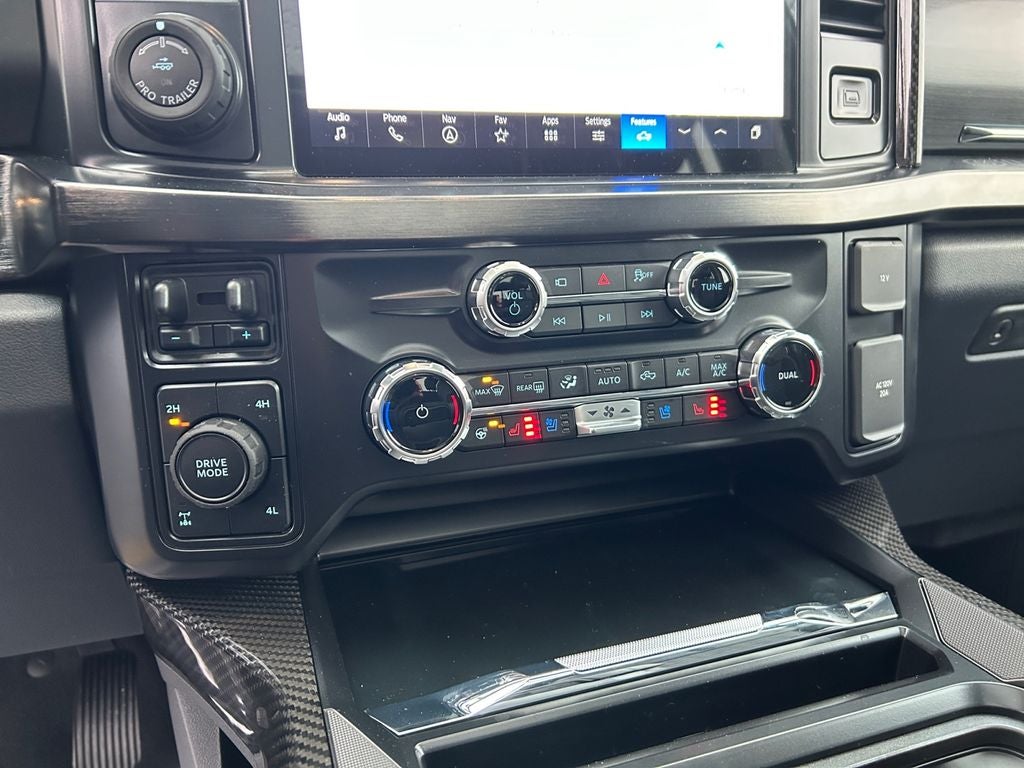 2026 Ford F-250SD Lariat ROUSH