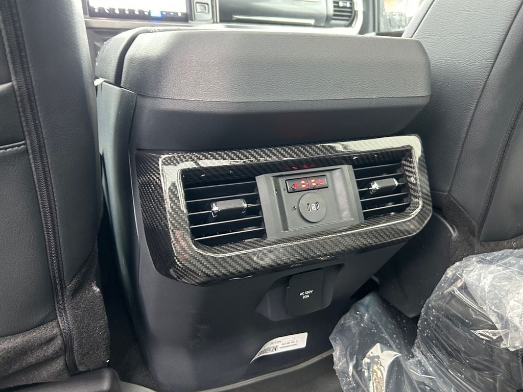 2026 Ford F-250SD Lariat ROUSH