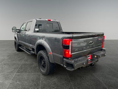 2026 Ford F-250SD Lariat ROUSH