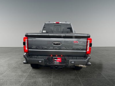2026 Ford F-250SD Lariat ROUSH