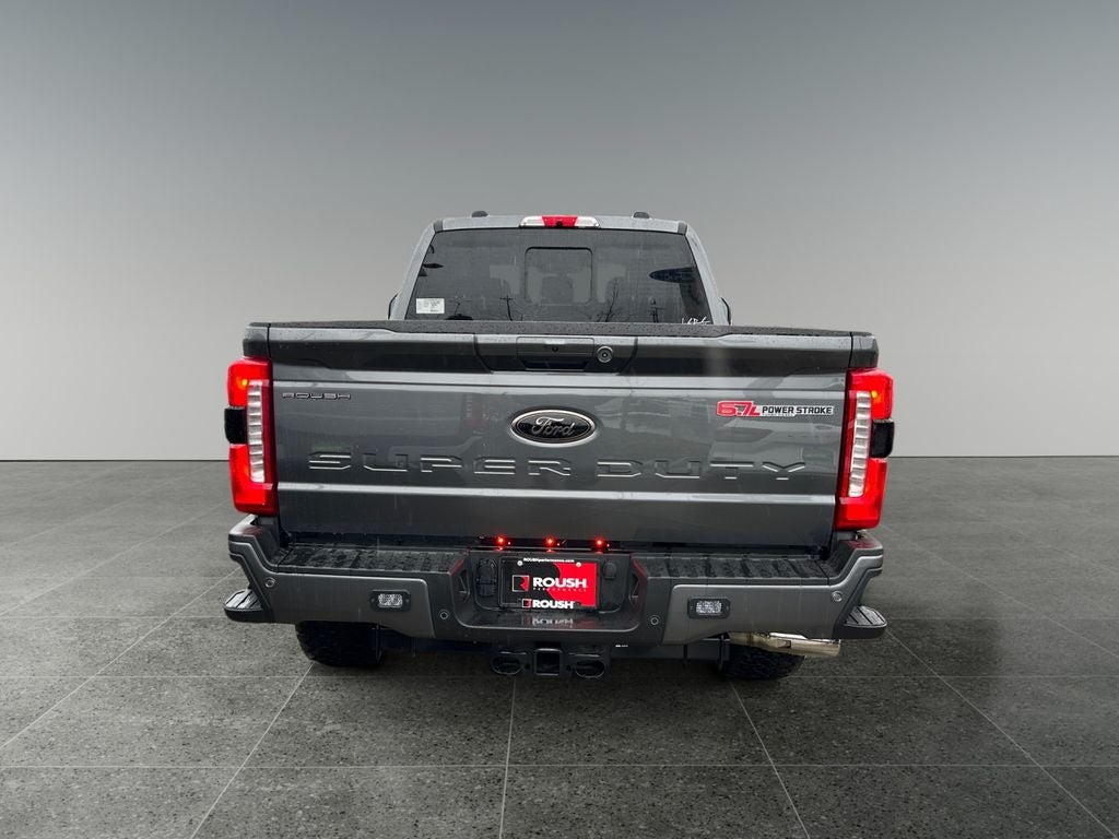 2026 Ford F-250SD Lariat ROUSH