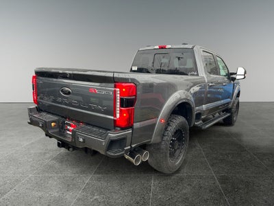 2026 Ford F-250SD Lariat ROUSH