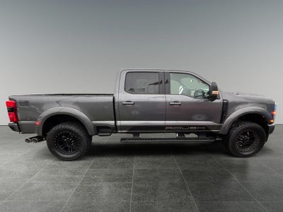 2026 Ford F-250SD Lariat ROUSH