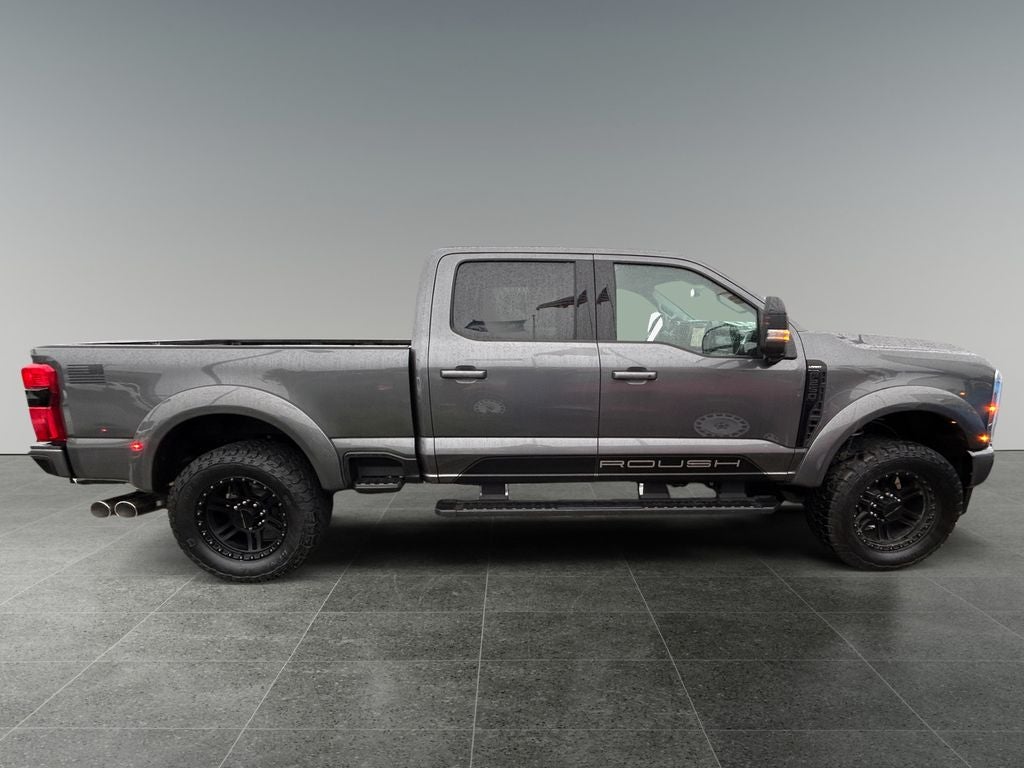 2026 Ford F-250SD Lariat ROUSH