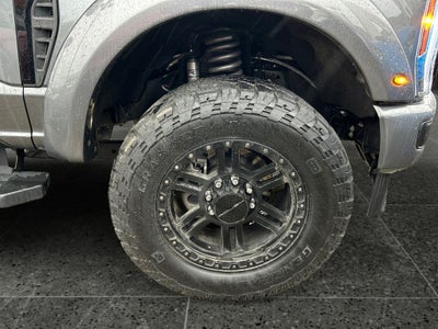 2026 Ford F-250SD Lariat ROUSH