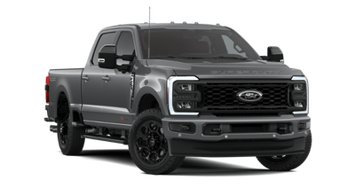 2026 Ford F-250SD Lariat ROUSH