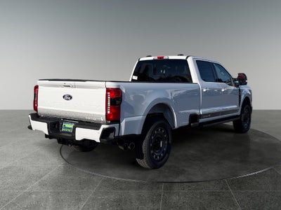 2027 Ford F-250SD XLT