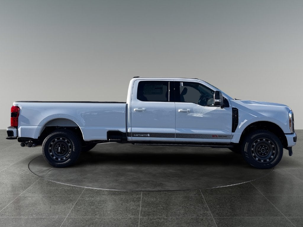 2027 Ford F-250SD XLT
