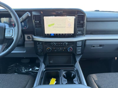 2027 Ford F-250SD XLT