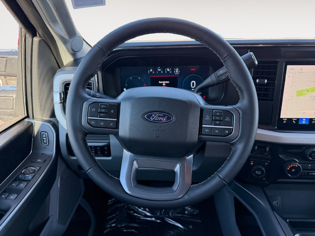 2027 Ford F-250SD XLT