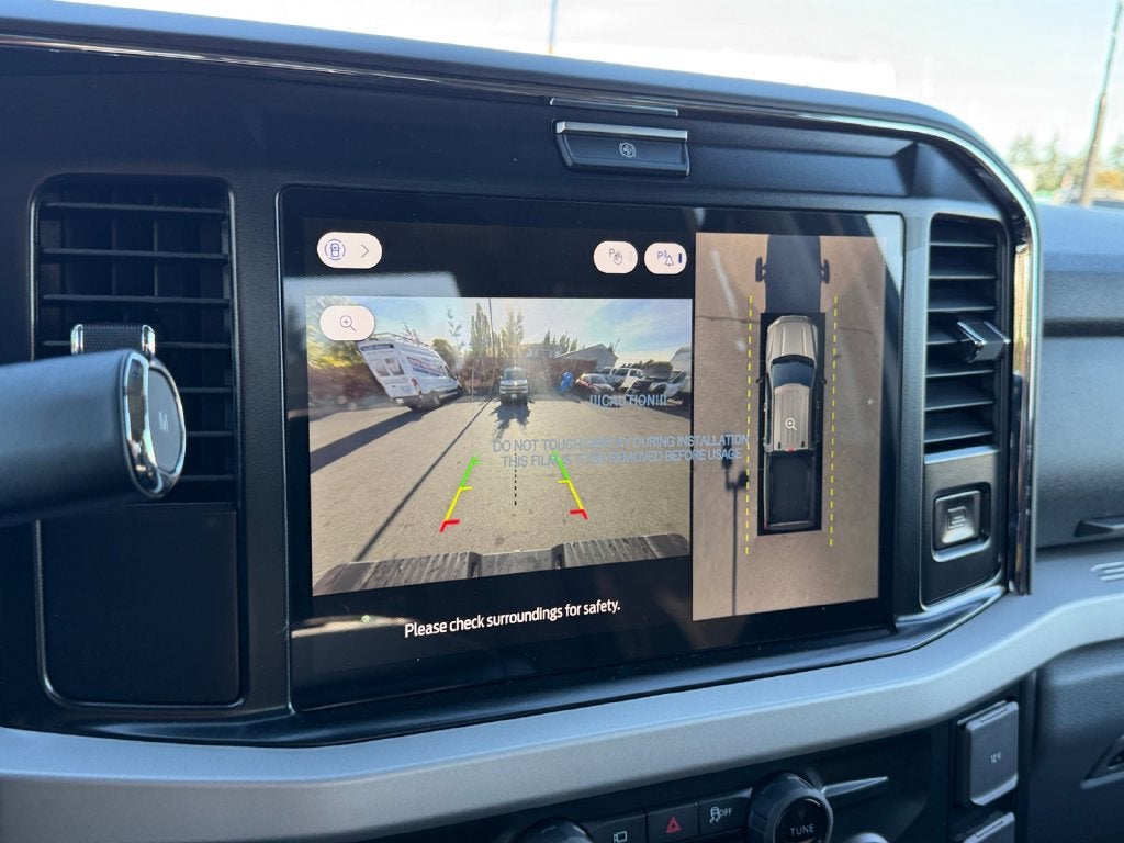 2027 Ford F-250SD XLT