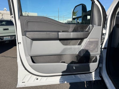 2027 Ford F-250SD XLT