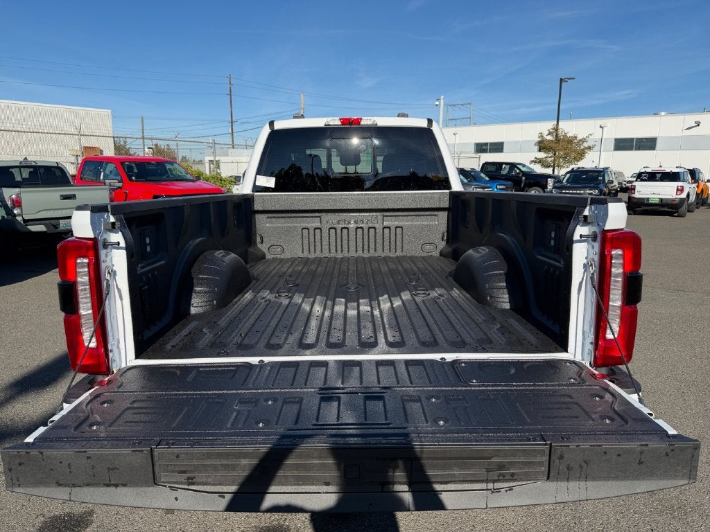 2027 Ford F-250SD XLT