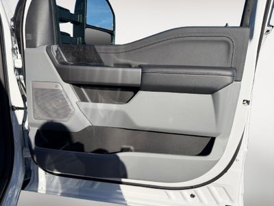 2027 Ford F-250SD XLT