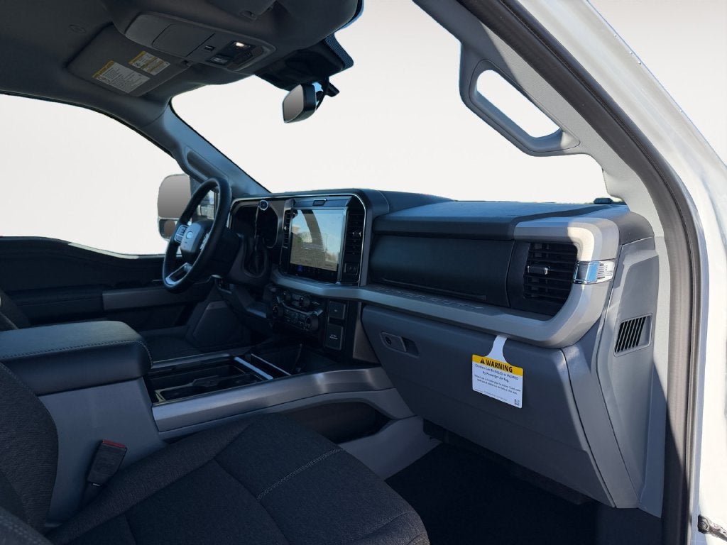 2027 Ford F-250SD XLT
