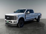 2027 Ford F-250SD XLT