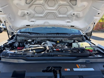 2027 Ford F-250SD XLT