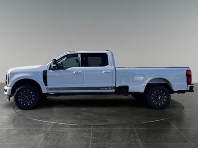 2027 Ford F-250SD XLT